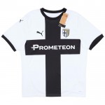 Günstige Fußballtrikots Parma Calcio Heimtrikot 2024-25 Kurzarm Günstige Fußballtrikots Parma Calcio Heimtrikot 2024-25 Kurzarm